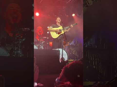 Mumford and Sons I Will Wait in Cannes at Spotify Beach