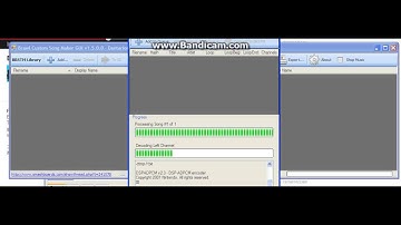 Brawl Custom Song Maker GUI v1.5 Problem, please help!