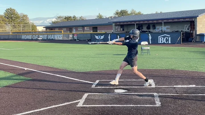 Steven Meier skills video- Fall 2021