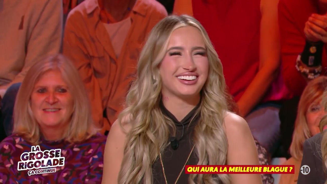 Le meilleur de La Grosse Rigolade | Partie 5