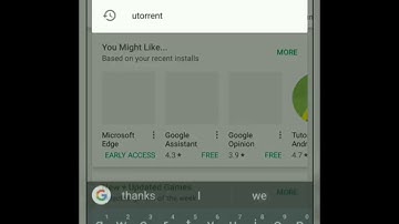 How To Run Java Program On Android Operating System ?