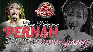 Pernah Seranjang  Nesa Natajaya
