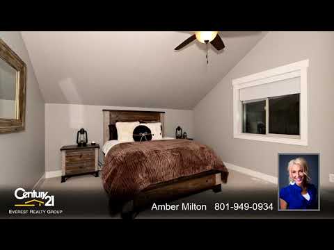 11593 Cliffrose Drive, Heber City, UT home video tour