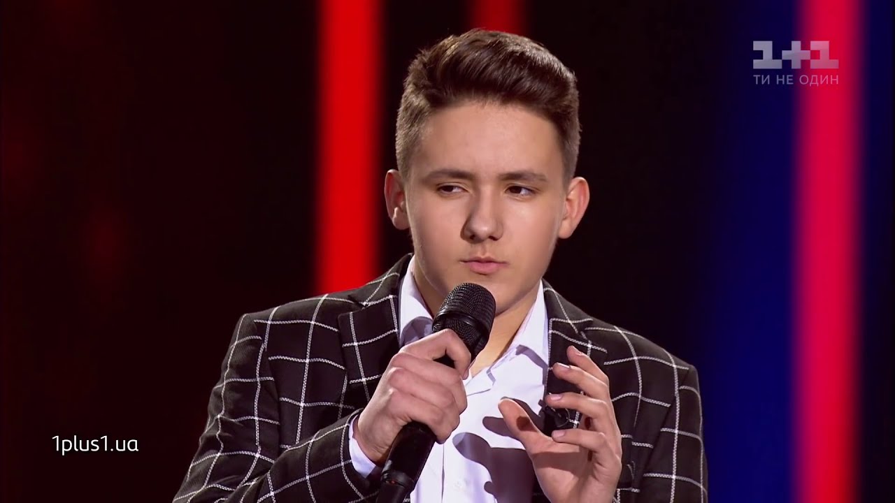 Ярослав Карпук 2019 (Elvis Presley - Can't Help Falling In Love) - YouTube