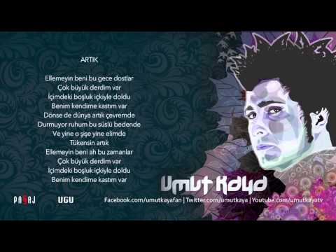 Umut Kaya - Artık