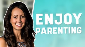 Observe and Support, Rather than Narrate | Enjoy Parenting with Lisa VanDamme | Episode 5