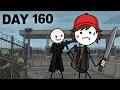 Zombie Outbreak Survival: Day 131 To Day 160 (Season 2 Episode 2)