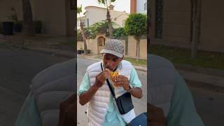 واش تقدر تكمل طاكوس ف 4 دغمات..تحدي صعيب😂