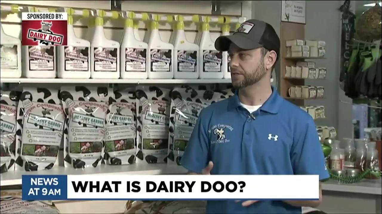 What is Dairy Doo? YouTube
