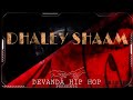 Shaam dhaley  devanda  official lyrical visualizer
