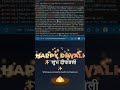 Happy diwali to All | COMMENT below I gave you the code for this .... #diwalifaral #diwalibash