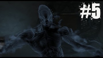 Outlast Walkthrough Part 5