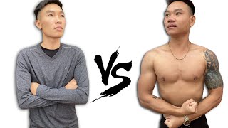 PHD | Ai Là Người Giỏi Nhất Đội? | Who Is The Best In The Team?