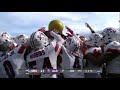 CAAFB Highlights | Stony Brook 21, UAlbany 7 (3/27/21)
