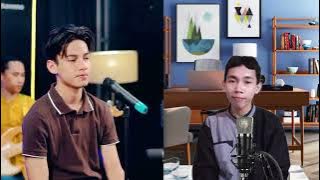 Ya Nafsuti (Busyrolana) Cover by ADZANDO DAVEMA & KODIMI (Duet Sholawat) @Adzando