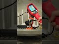 Bitaxe Gamma 1.5T: 15-Hour High-Temperature Stress Test (35°C) | DigLucky Lab