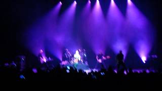 Garbage - Push It - L'Olympia