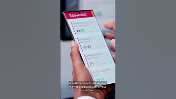 Build Your Own AI Assistant (No Code Needed)