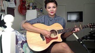 Photograph - Ed Sheeran Cover chords