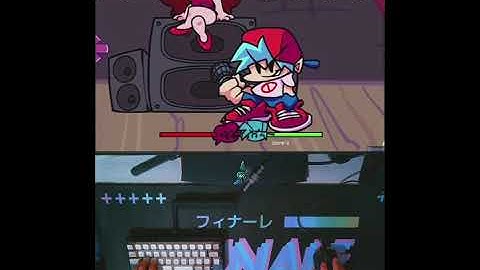 friday night funkin in osu