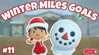 MOCHI | Can We Knock Out Some NPC Miles Goals? #acnh
MOCHI | Can We Knock Out Some NPC Miles Goals? #acnh MOCHI | Can We Knock Out Some NPC Miles Goals? #acnh
