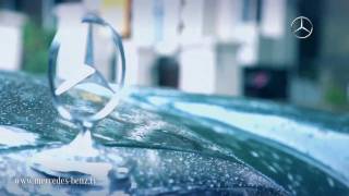 Mercedes-Benz TV: Our highlights in 2011.