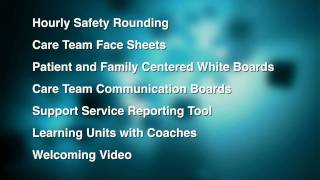 Massachusetts General Hospital Always Events Project: Always Responsive