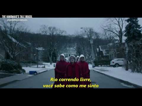 The Handmaid's Tale - Feeling Good