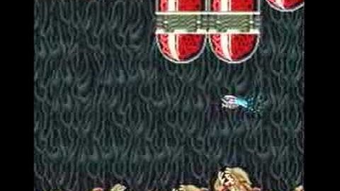 R-Type (TurboGrafx-16)