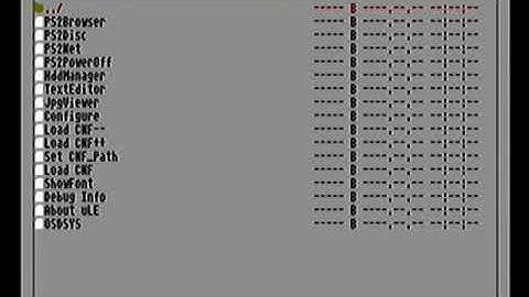 How Format HDD IDE & SATA for Modem PS2 PHAT