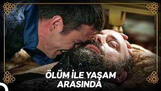 Sultan Süleyman, Üzüntüden Yatağa Düştü Osmanlı Tarihi