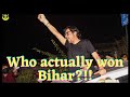 Who actually won biharnewshamsterheadlines of this week