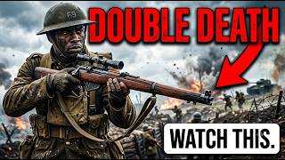 Battlefield 1 - The Double Death That Broke The Lobby | Everyone Was Shocked