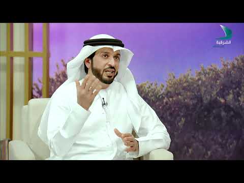 حديث المساء الضيف الدكتور عيسى صالح الحمادي مدير المركز التربوي للغة العربية لدول الخليج
