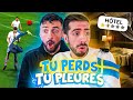 Tu perds sur fc24 tu passes la pire journe de ta vie  ft viinsky360