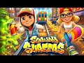 Hindi Subway Surf : 😍 Excited stream | Playing Solo | Streaming with Turnip