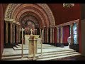 The Tiffany Chapel: A Masterpiece Rediscovered