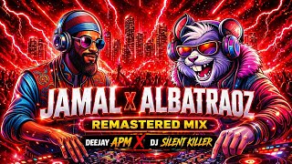 Jamal ( 'Extended Mix ')| 160 BPM || By - Deejay APM X Silent Killer || 