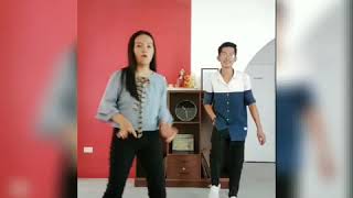 INTENTIONS DANCE CHALLENGE