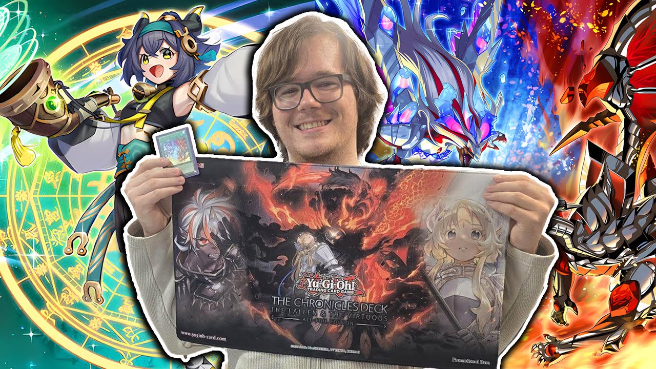 In-Depth Yu-Gi-Oh! Undefeated BRANDED DRACOTAIL Deck Profile (STOP PLAYING BRANDED WRONG) + NEW TECH