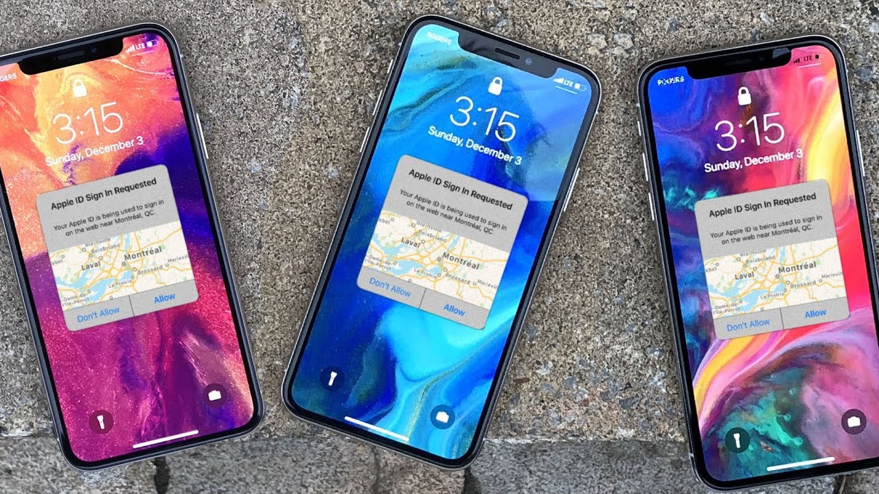 URGENT: How To Set Up Multiple 2FA Accounts On One iPhone URGENT: How To Set Up Multiple 2FA Accounts On One iPhone