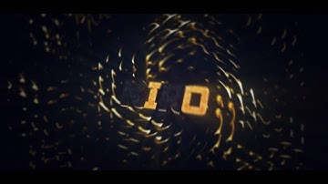 KıroArtz AEC - Intro Serisi #46 [BEST!?]