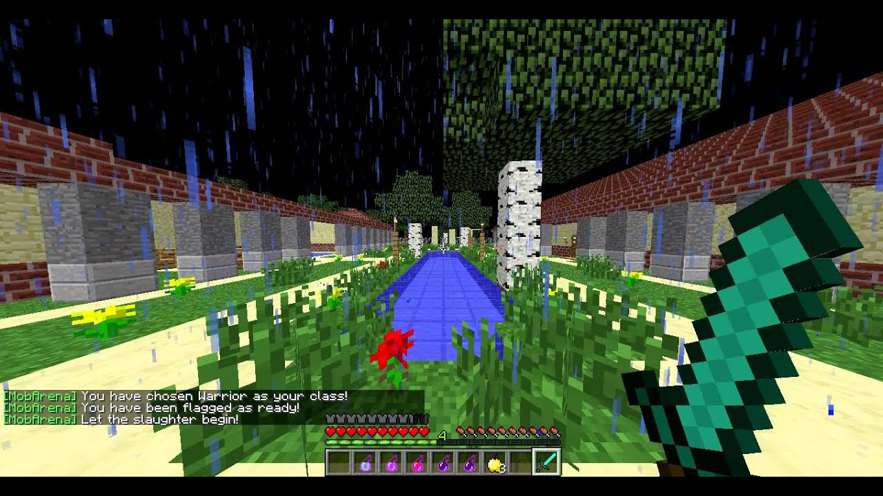 HordePvP Server Review