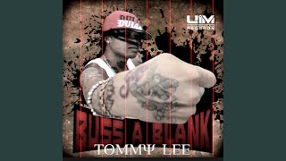 Buss a Blank - Tommy Lee Sparta & Anju Blaxx