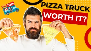 Pizza Food Truck Business 2023: A Profitable Venture?