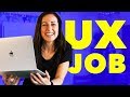 UX Design - How To Get Your First Job!