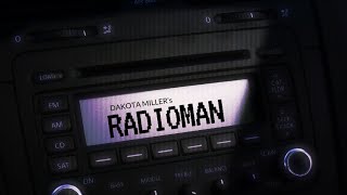 Radioman - a film by Dakota Miller - Original Motion Picture Score