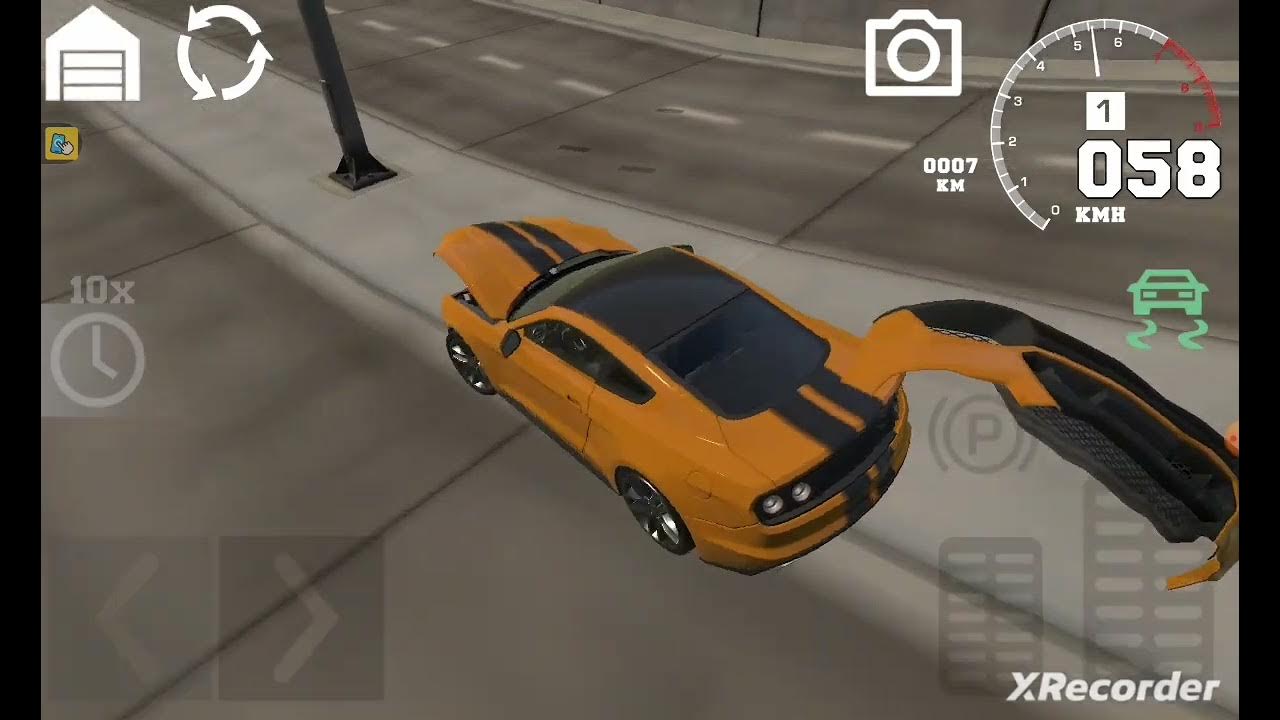 Car crash flexicx мод много денег. Car crash flexicx мод много денег