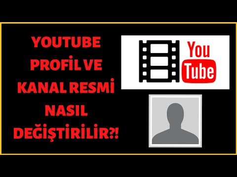 YOUTUBE PROFİL VE