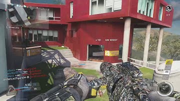 Merc Auger Nuke on Genesis Infinite Warfare (2)